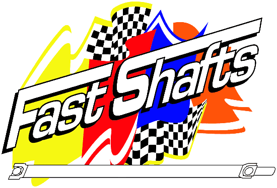 fast Shafts logo