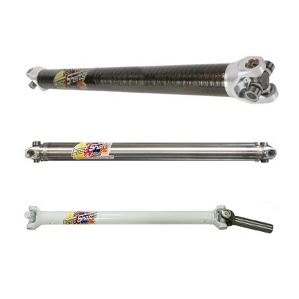 DriveShafts